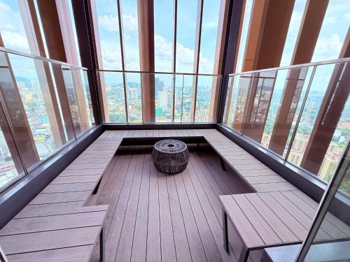 Luxury Apartment At Lucentia Residence - image 8