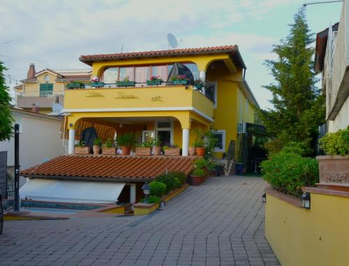 Villa Toscana