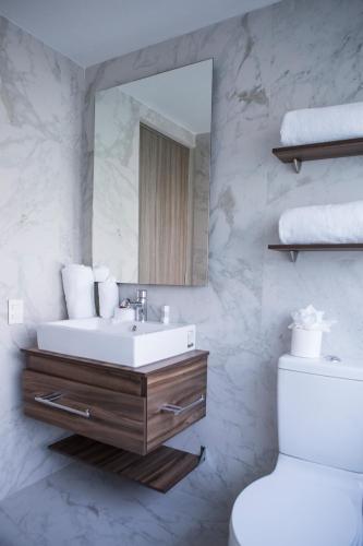 里奥埃尔巴公寓式酒店 里奥埃尔巴公寓式酒店