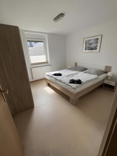 neue Ferienwohnung für 2 Personen (neue Ferienwohnung fur 2 Personen) in Oelsnitz/Erzgeb.