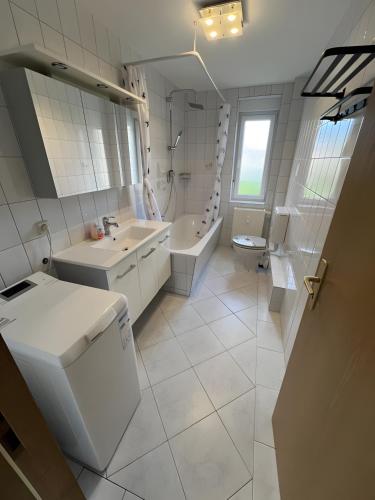 Vannas istaba, neue Ferienwohnung für 2 Personen (neue Ferienwohnung fur 2 Personen) in Oelsnitz/Erzgeb.