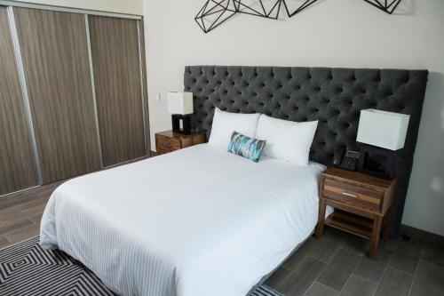 里奥埃尔巴公寓式酒店 里奥埃尔巴公寓式酒店