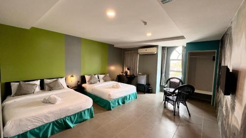 Metro Inn