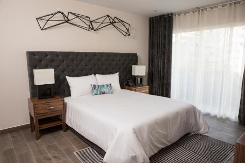 里奥埃尔巴公寓式酒店 里奥埃尔巴公寓式酒店