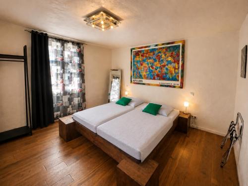 Hotel Pemü in Arnsberg, Deutschland
