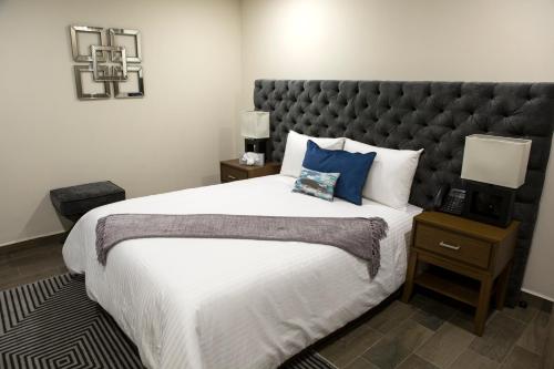 里奥埃尔巴公寓式酒店 里奥埃尔巴公寓式酒店