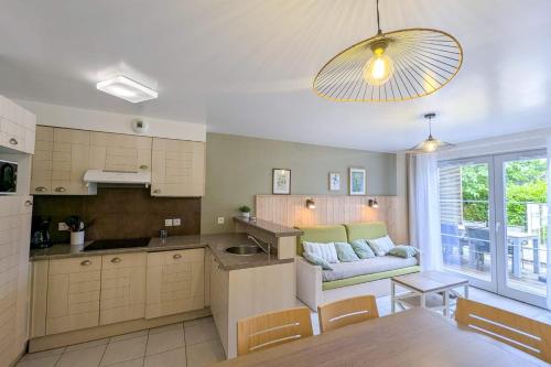 Maison vacances avec piscine terrasse à Pornichet