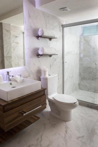 里奥埃尔巴公寓式酒店 里奥埃尔巴公寓式酒店