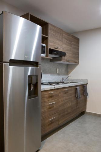 里奥埃尔巴公寓式酒店 里奥埃尔巴公寓式酒店