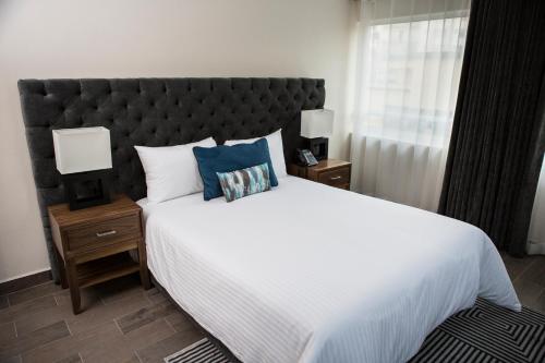 里奥埃尔巴公寓式酒店 里奥埃尔巴公寓式酒店