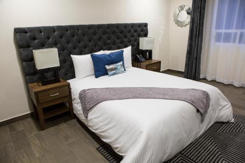 里奥埃尔巴公寓式酒店 里奥埃尔巴公寓式酒店