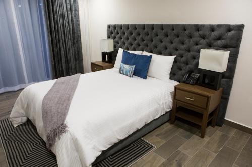 里奥埃尔巴公寓式酒店 里奥埃尔巴公寓式酒店