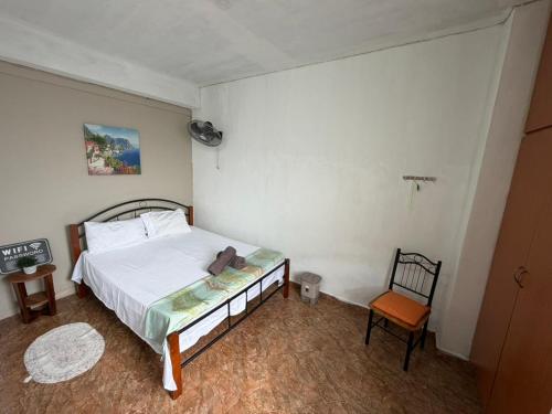 Green Peak Stay in Остров Маврикий