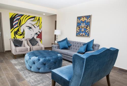 里奥埃尔巴公寓式酒店 里奥埃尔巴公寓式酒店