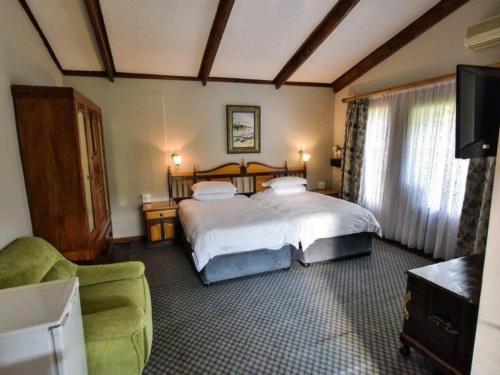 Hobbit Boutique Hotel – khách sạn tại Baysvalley