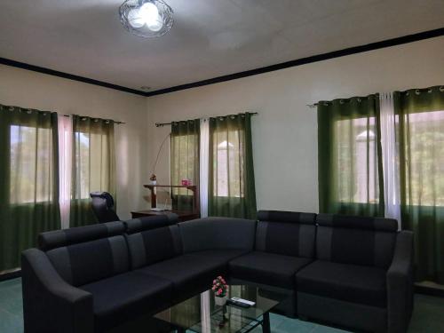 Guestroom, Binalbagan Staycation in Hinigaran