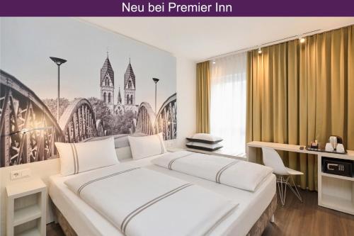 Freiburg City Nord - Freiburg im Breisgau