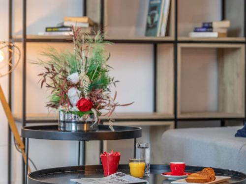 Seadmed, ibis Ciboure Saint Jean de Luz in Ciboure