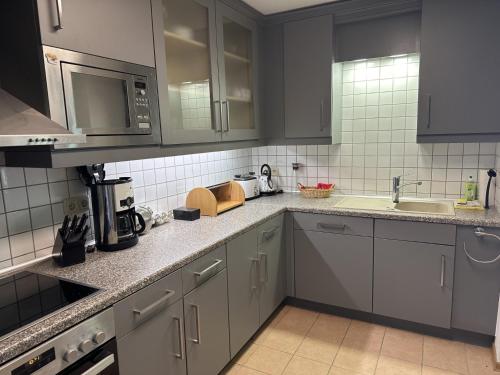 Tesis özellikleri, Exklusive Ferienwohnungen im Gutshaus Viezen in Heiligendamm
