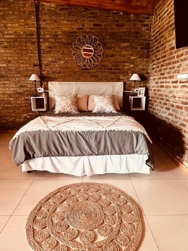 Loft-Pileta-Fogonero-Galeria-Zona de quintas in Pergamino