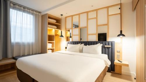 Campanile PRIME - Suresnes - La Défense, Сюрен