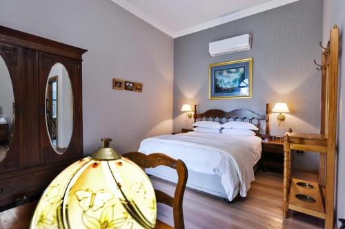 Hobbit Boutique Hotel in Bloemfontein