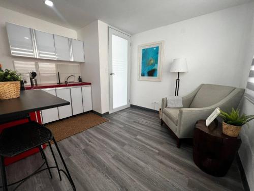 Downtown Studio at San Juan – khách sạn tại Río Piedras