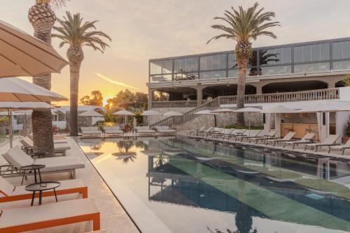 Aldiana Club Rocca Nettuno Calabria