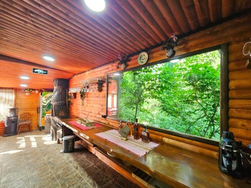 Kilátás, Вила ОРЕХИТЕ in Dupnitsa