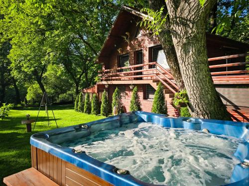 Létesítmények, Вила ОРЕХИТЕ in Dupnitsa