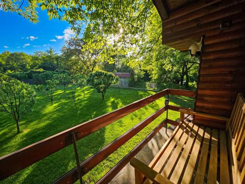 Létesítmények, Вила ОРЕХИТЕ in Dupnitsa