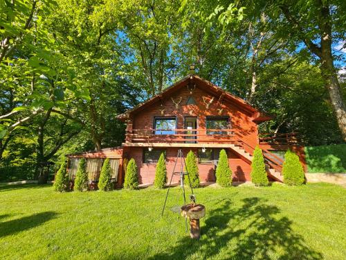 Létesítmények, Вила ОРЕХИТЕ in Dupnitsa