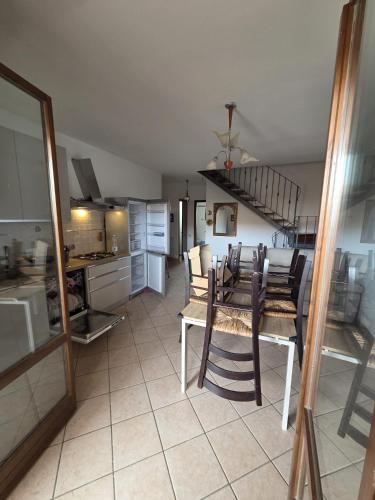 Зручності, Appartamento Morelli Beach - Via Rossana Benzi in Ріоторто