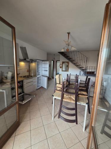 Зручності, Appartamento Morelli Beach - Via Rossana Benzi in Ріоторто