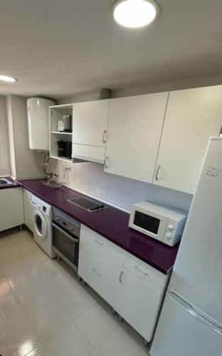Peaceful Luxury Apartment El Palo Beach by TuriVida