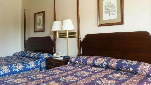 Stratford Motor Inn East Ellijay - image 32