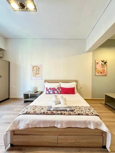 City Center Rooms Athens - Alpha, Atény