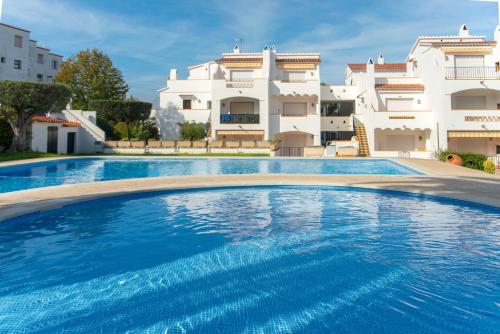 WELCS APARTAMENTO 371 EMP con parking privado
