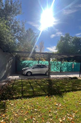 Complejo Altos de Álzaga Casa 2 y 4 - Ciudad Lujan de Cuyo