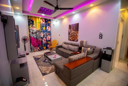 New Villa Carimo in El Quseir