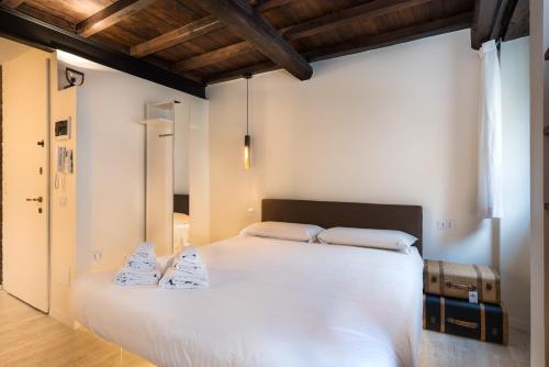 Trastevere Dolce Living Studio