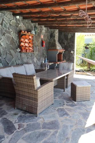 Casa do Sol in Safara