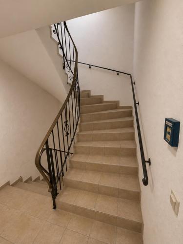 Hotel Eurocity in Bruchkobel