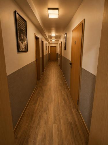 Hotel Eurocity in Bruchkobel