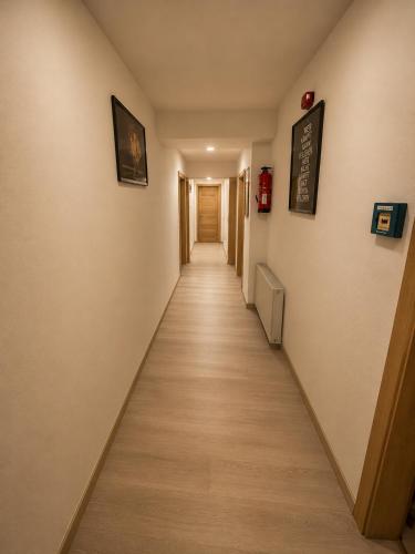Hotel Eurocity in Bruchkobel