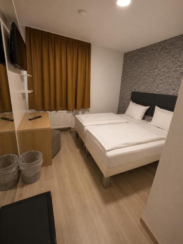 Hotel Eurocity in Bruchkobel