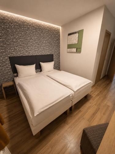 Hotel Eurocity in Bruchkobel