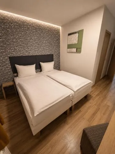 Hotel Eurocity in Bruchköbel, Deutschland