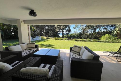 SeaWaves Beach House, Shelly Beach – khách sạn tại Windsor on Sea