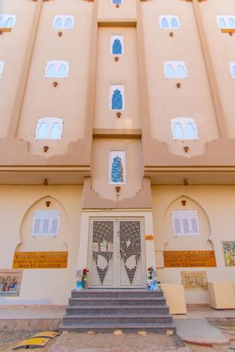 New Villa Carimo in El Quseir